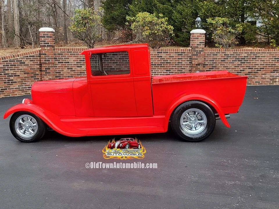 1929 Ford Model A - Image 27 of 31