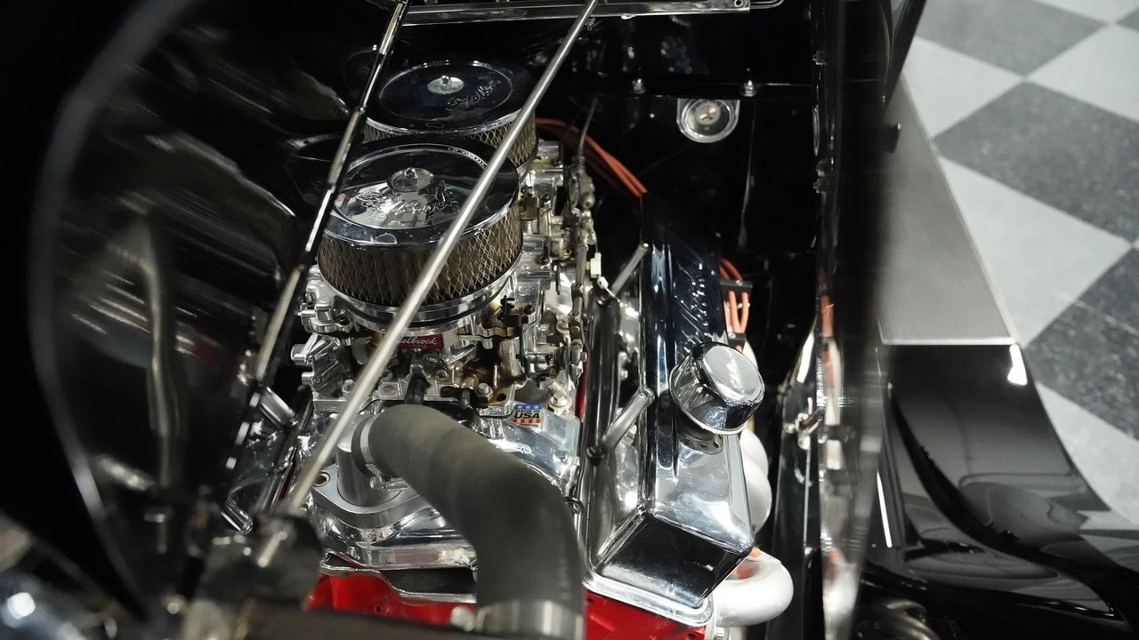 1929 Ford Model A Pickup & Model AA - Image 30 of 31