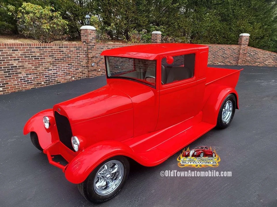 1929 Ford Model A - Image 7 of 31