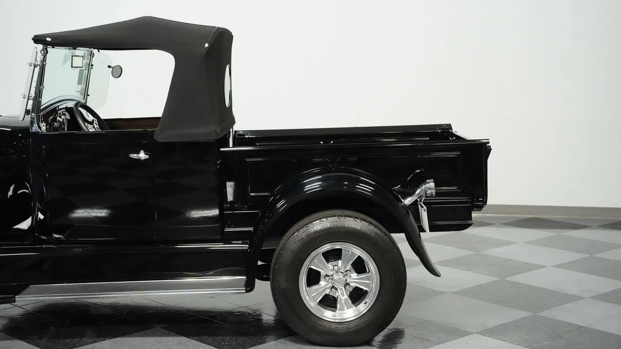 1929 Ford Model A Pickup & Model AA - Image 22 of 31