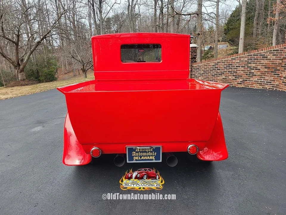 1929 Ford Model A - Image 19 of 31