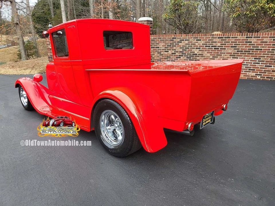1929 Ford Model A - Image 18 of 31