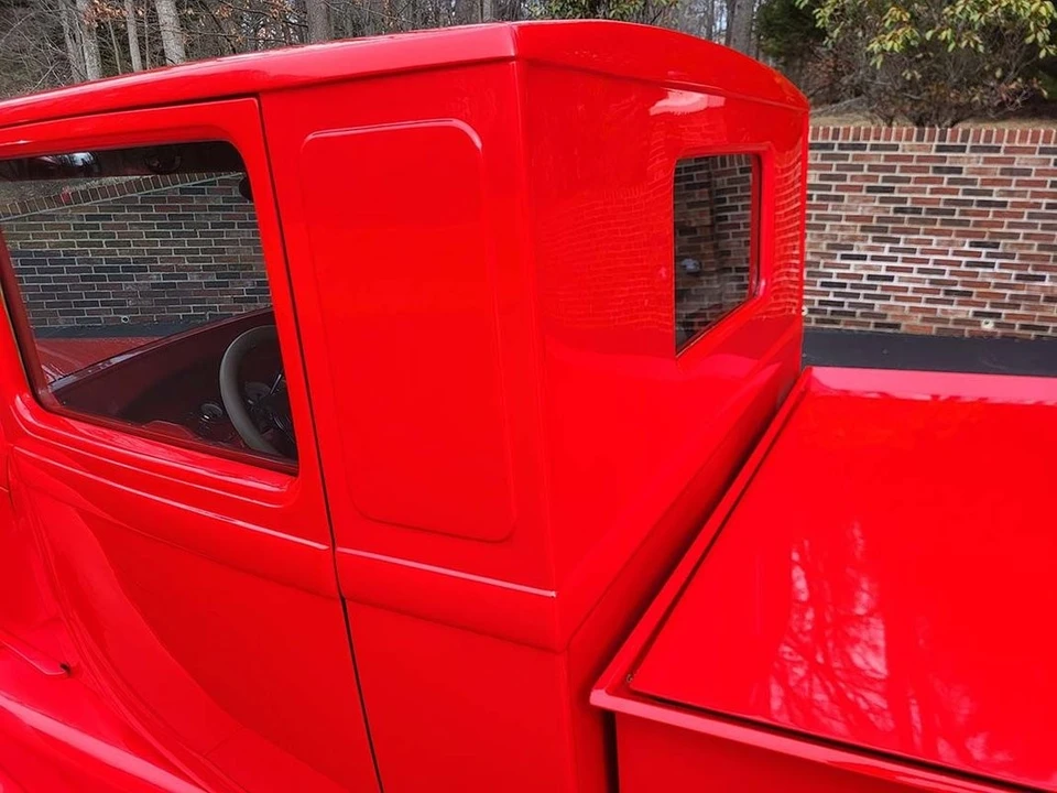 1929 Ford Model A Pickup & Model AA - Image 29 of 31