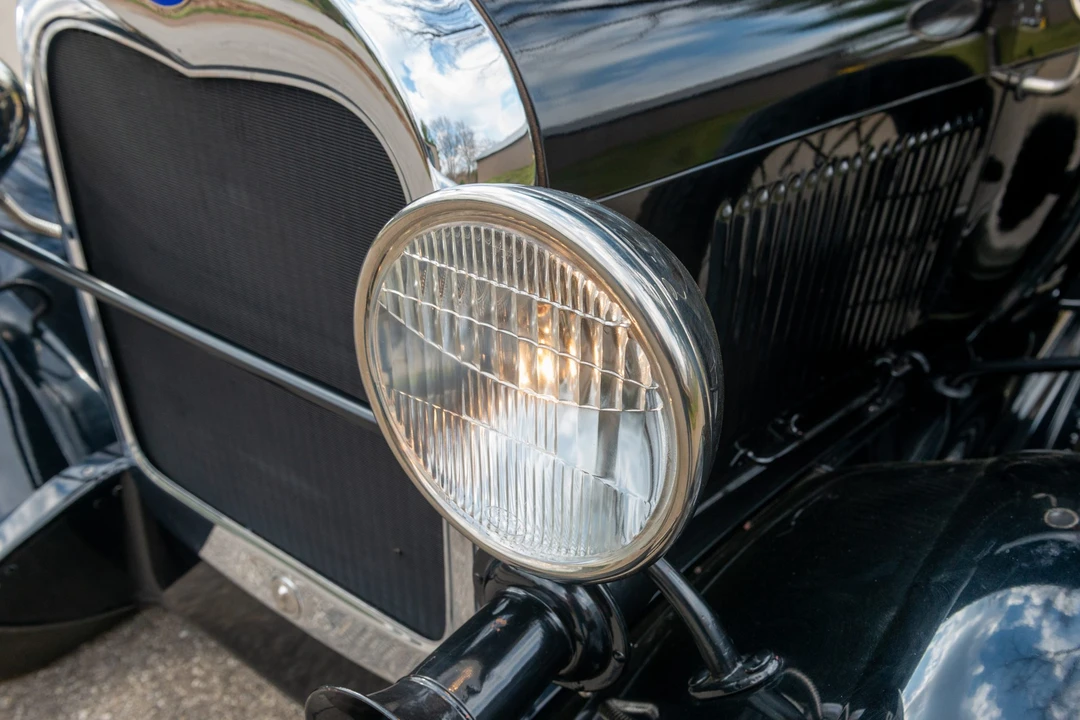 1929 Ford Model A Pickup & Model AA - Image 20 of 31