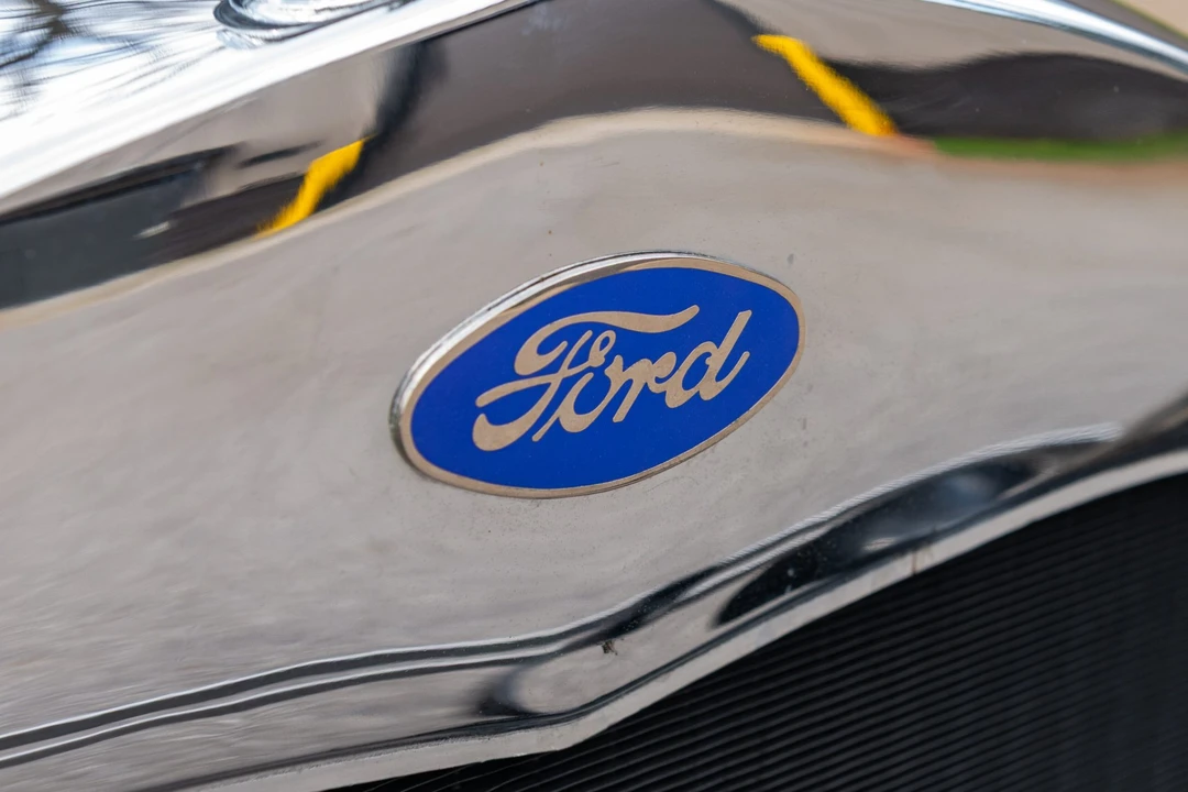 1929 Ford Model A Pickup & Model AA - Image 15 of 31