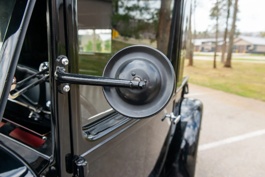 1929 Ford Model A Pickup & Model AA - Image 23 of 31