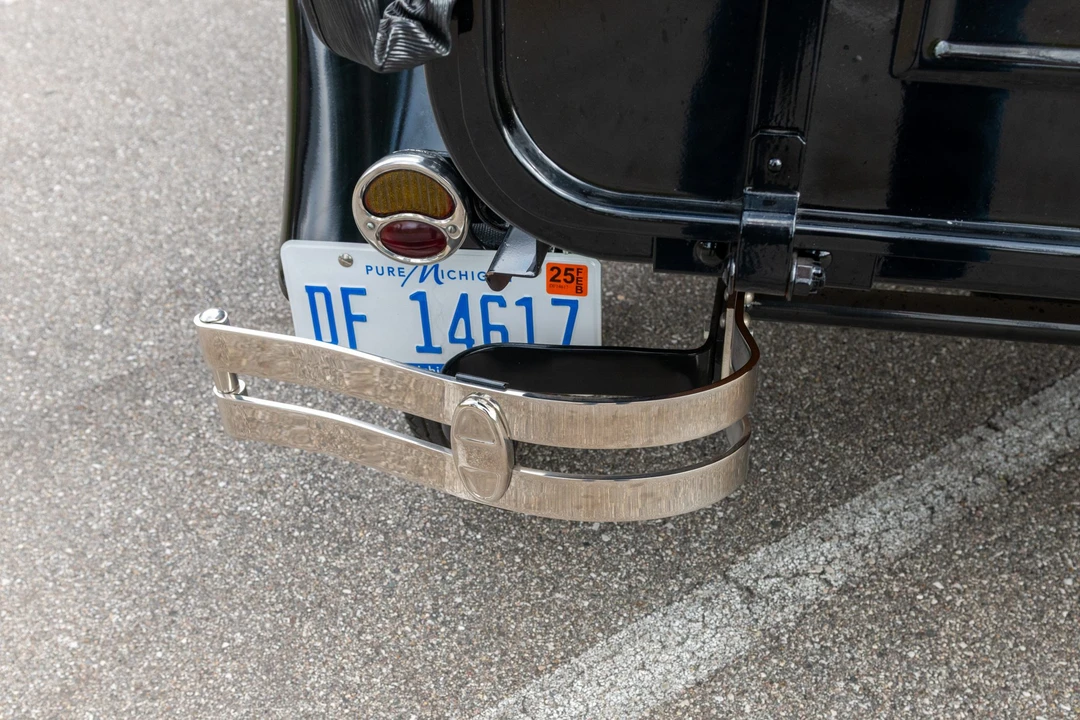 1929 Ford Model A Pickup & Model AA - Image 31 of 31