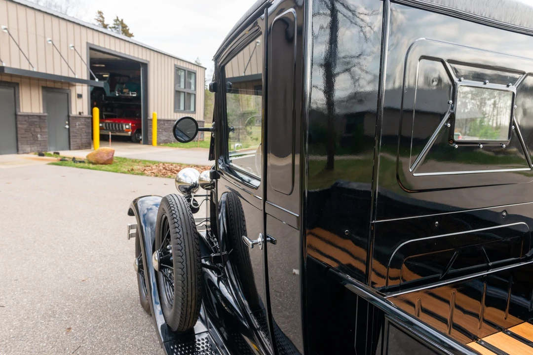 1929 Ford Model A Pickup & Model AA - Image 29 of 31