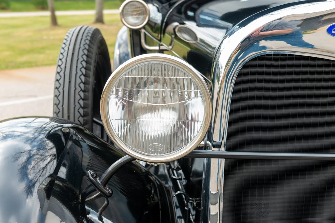 1929 Ford Model A Pickup & Model AA - Image 17 of 31
