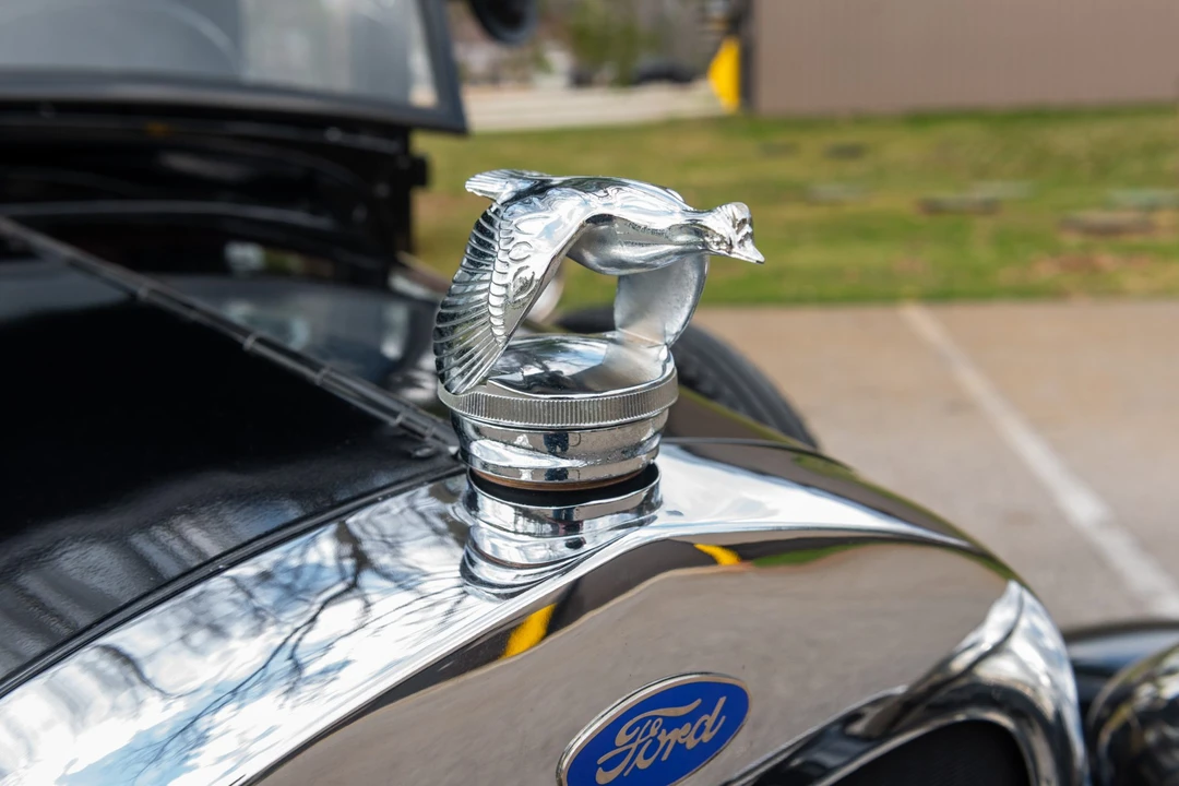 1929 Ford Model A Pickup & Model AA - Image 14 of 31