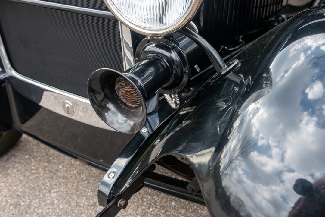 1929 Ford Model A Pickup & Model AA - Image 21 of 31