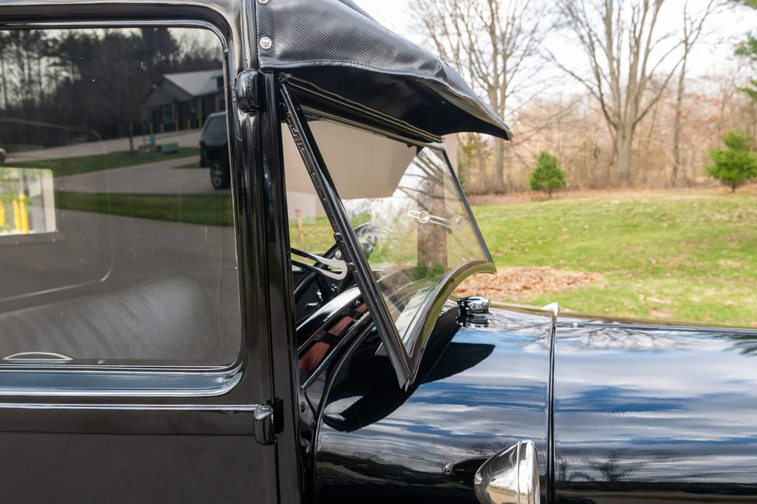 1929 Ford Model A Pickup & Model AA - Image 10 of 31