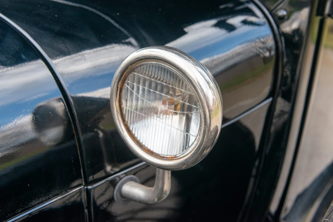 1929 Ford Model A Pickup & Model AA - Image 22 of 31
