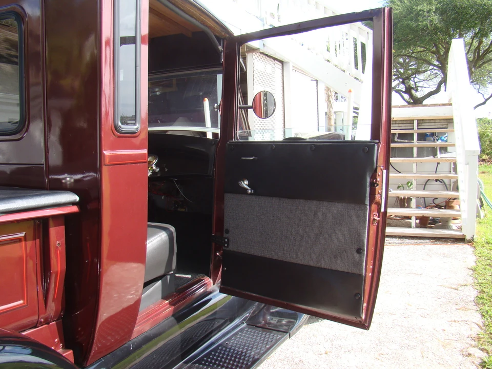 1929 Ford Model A Pickup & Model AA - Image 21 of 31