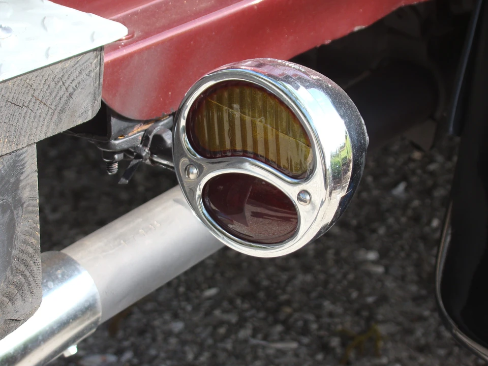 1929 Ford Model A Pickup & Model AA - Image 19 of 31