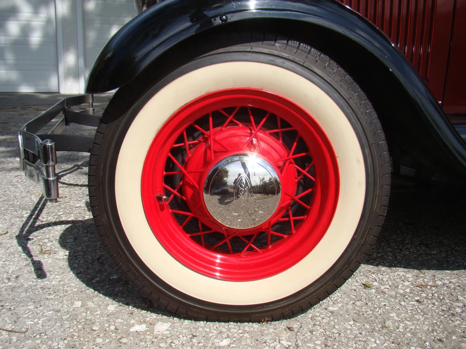 1929 Ford Model A Pickup & Model AA - Image 18 of 31