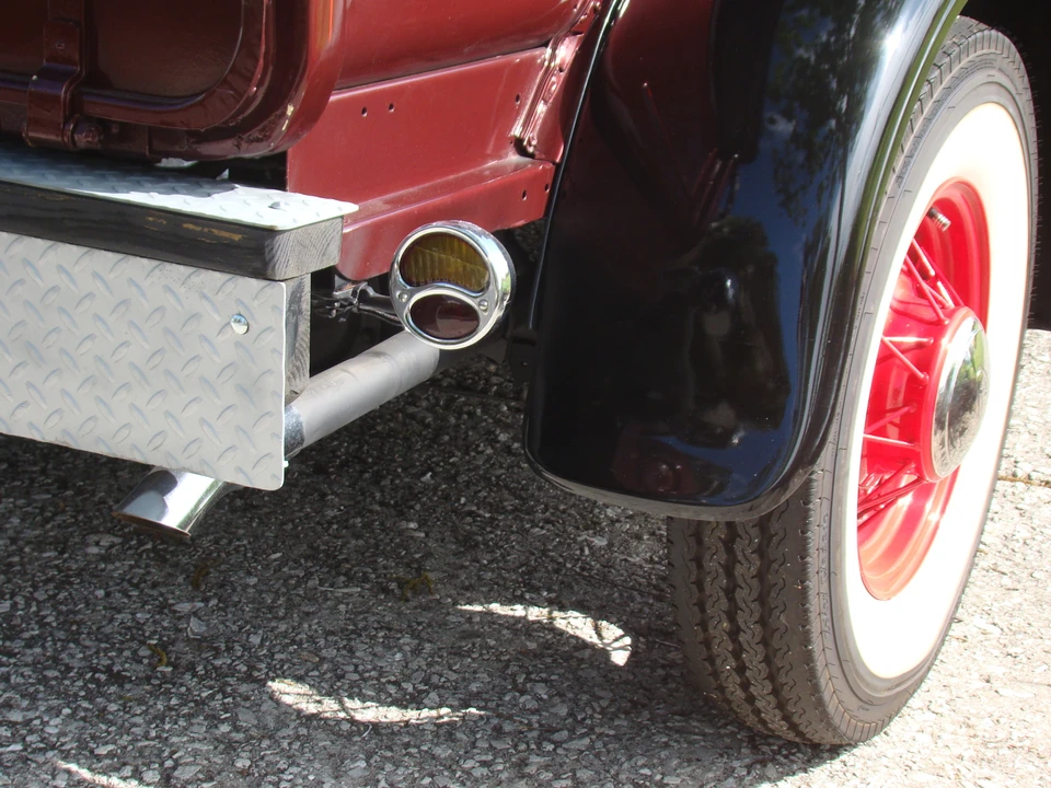 1929 Ford Model A Pickup & Model AA - Image 16 of 31