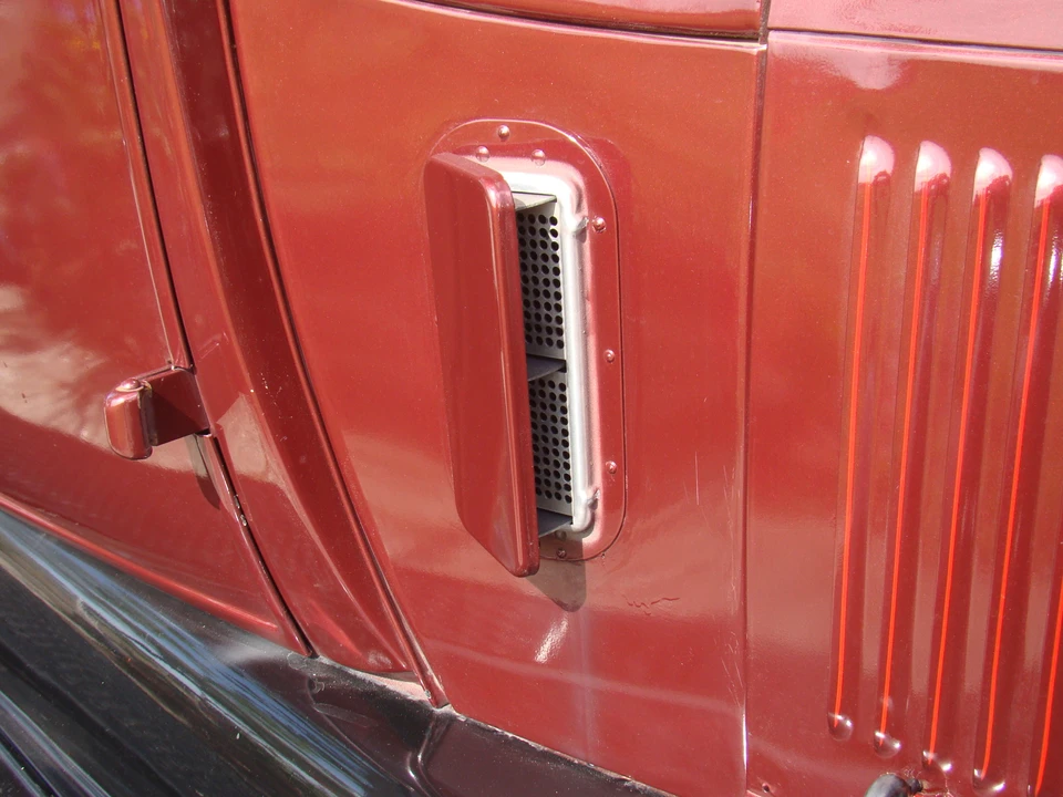 1929 Ford Model A Pickup & Model AA - Image 14 of 31