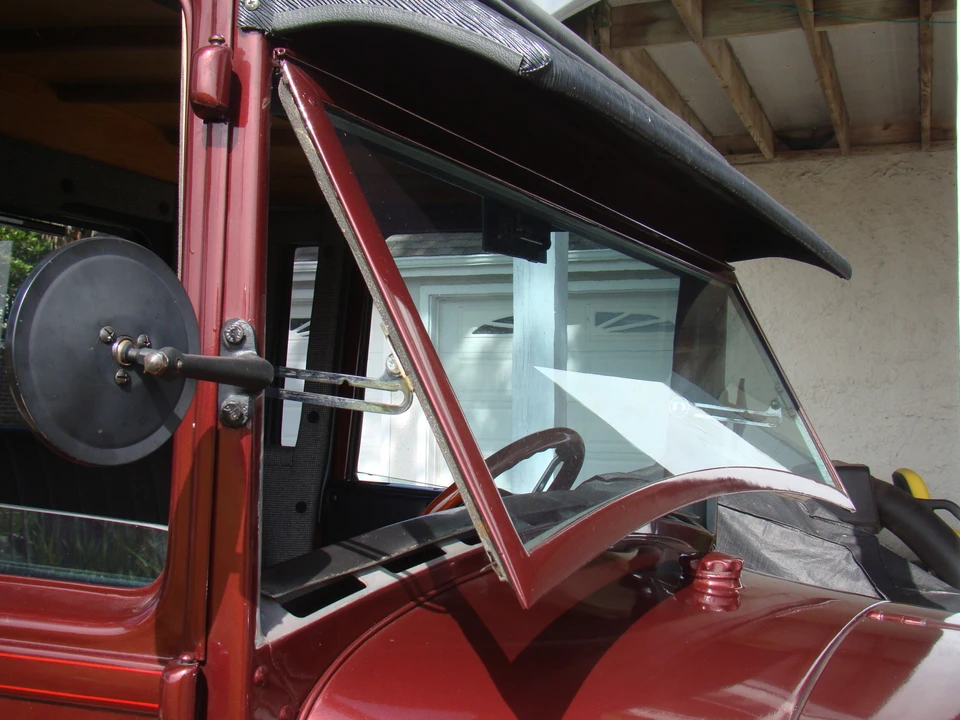 1929 Ford Model A Pickup & Model AA - Image 13 of 31