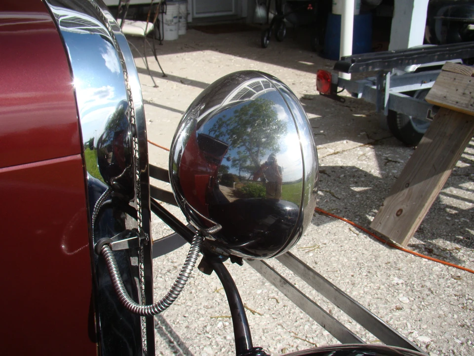 1929 Ford Model A Pickup & Model AA - Image 12 of 31