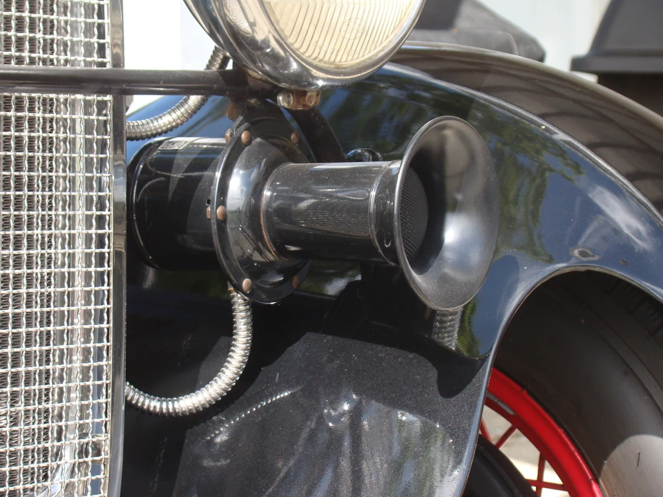 1929 Ford Model A Pickup & Model AA - Image 11 of 31