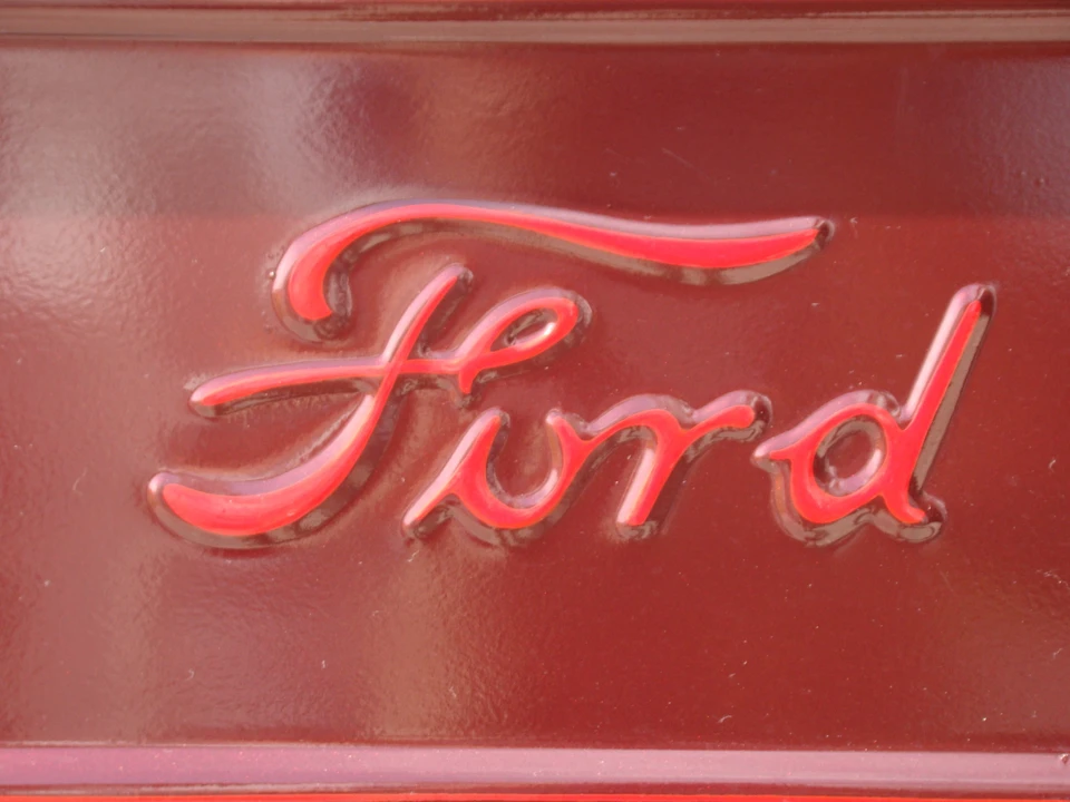 1929 Ford Model A Pickup & Model AA - Image 23 of 31