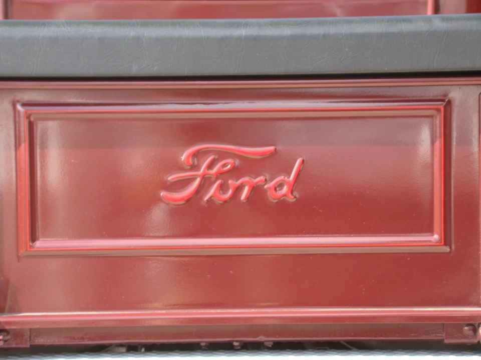 1929 Ford Model A Pickup & Model AA - Image 22 of 31