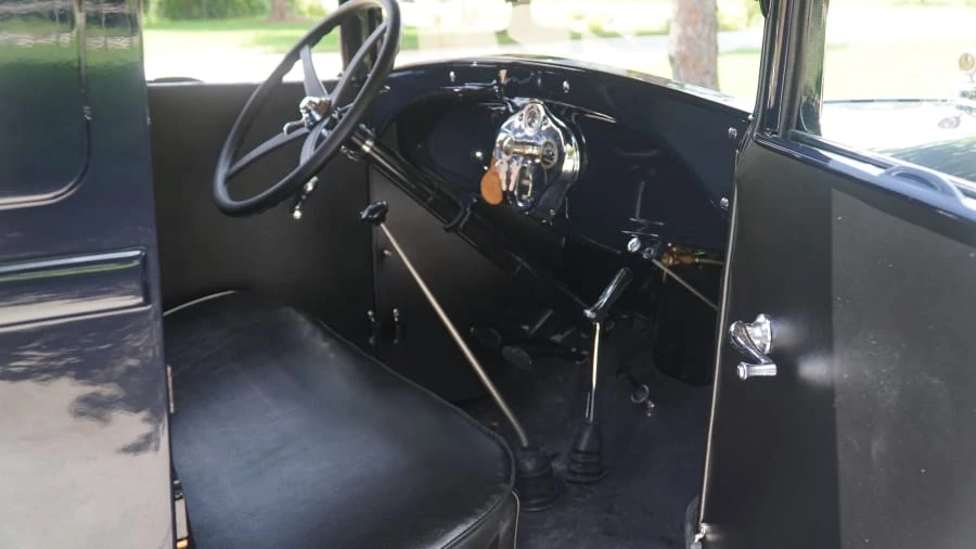 1929 Ford Model A Pickup & Model AA - Image 4 of 22