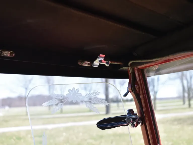 1929 Ford Model A Pickup & Model AA - Image 14 of 21