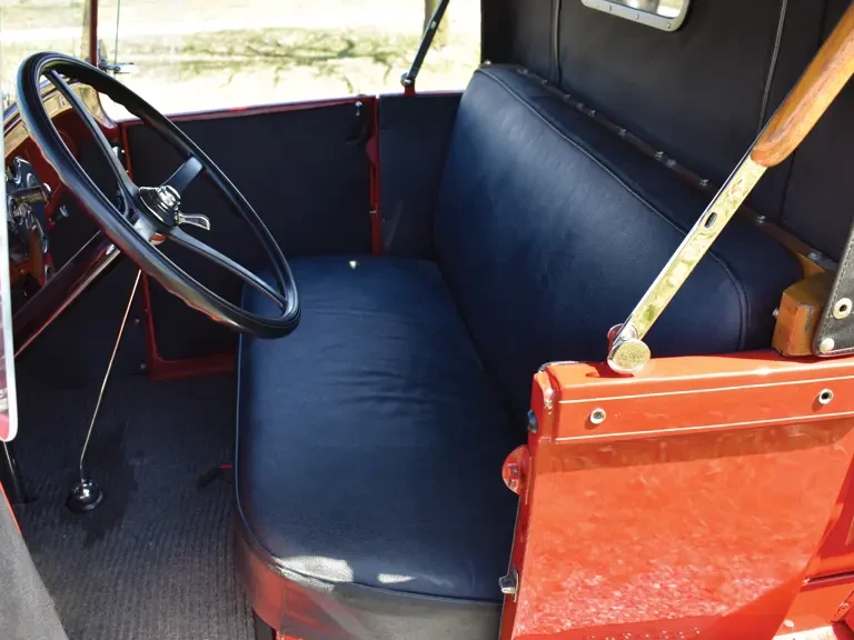1929 Ford Model A Pickup & Model AA - Image 10 of 21
