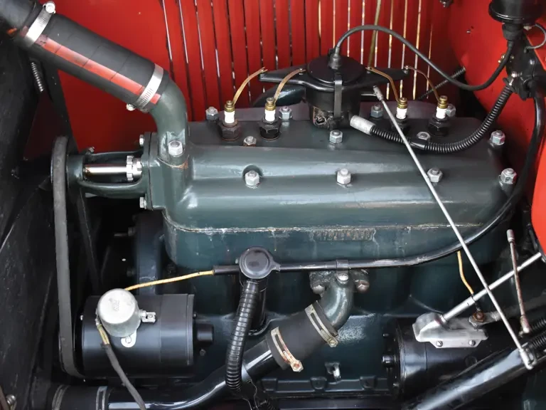 1929 Ford Model A Pickup & Model AA - Image 21 of 21