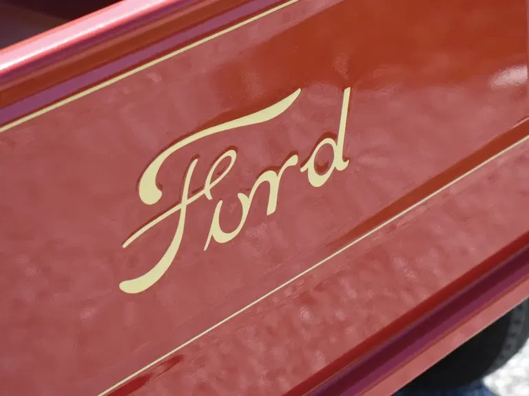 1929 Ford Model A Pickup & Model AA - Image 8 of 21