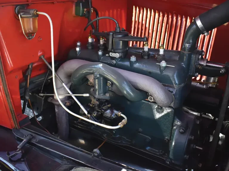 1929 Ford Model A Pickup & Model AA - Image 4 of 21