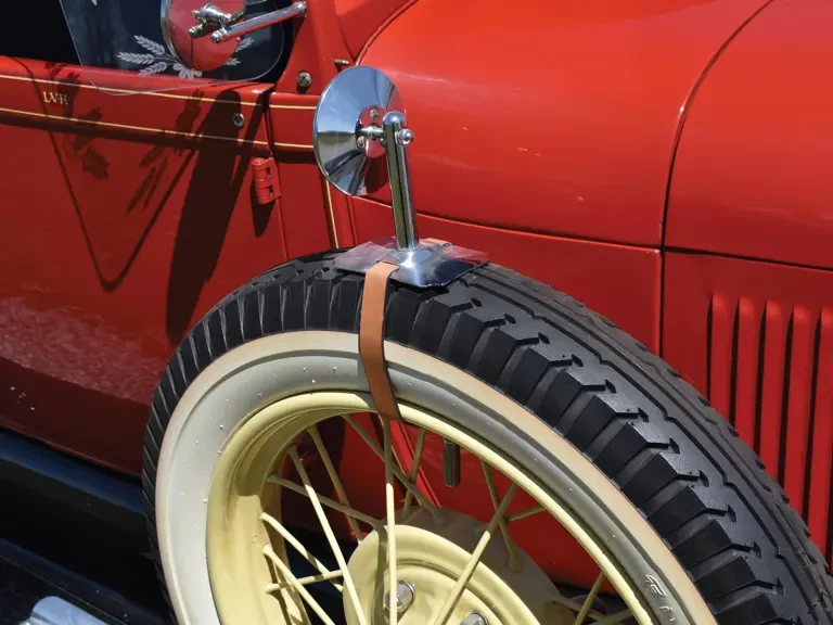 1929 Ford Model A Pickup & Model AA - Image 18 of 21