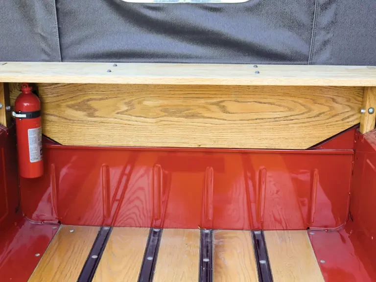 1929 Ford Model A Pickup & Model AA - Image 20 of 21