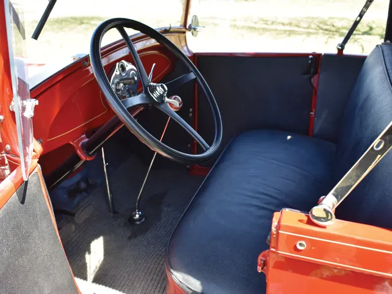 1929 Ford Model A Pickup & Model AA - Image 5 of 21