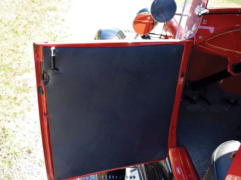 1929 Ford Model A Pickup & Model AA - Image 15 of 21