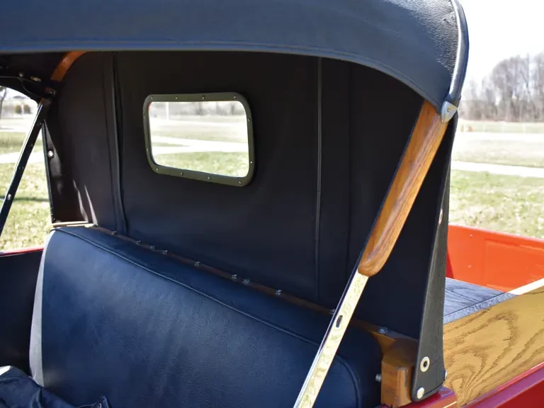 1929 Ford Model A Pickup & Model AA - Image 16 of 21