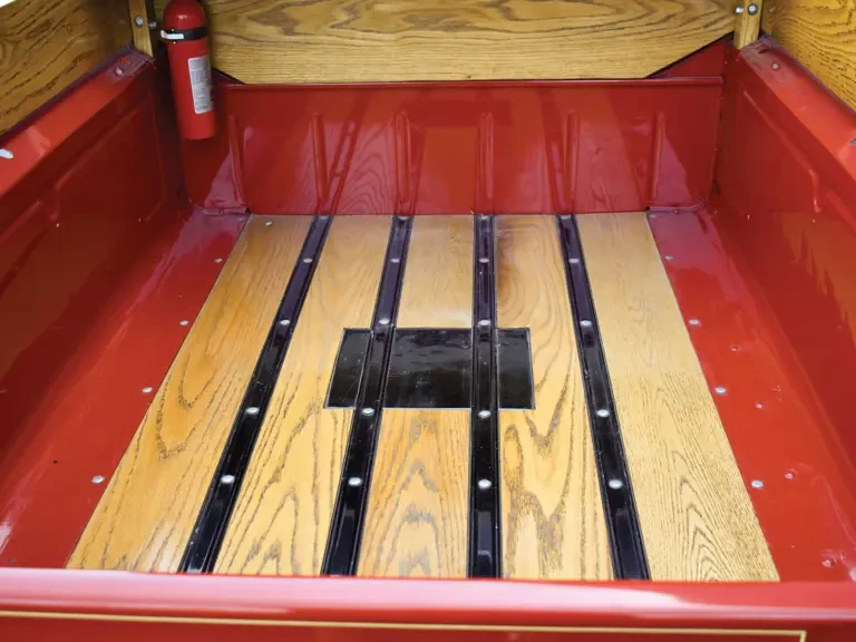 1929 Ford Model A Pickup & Model AA - Image 19 of 21
