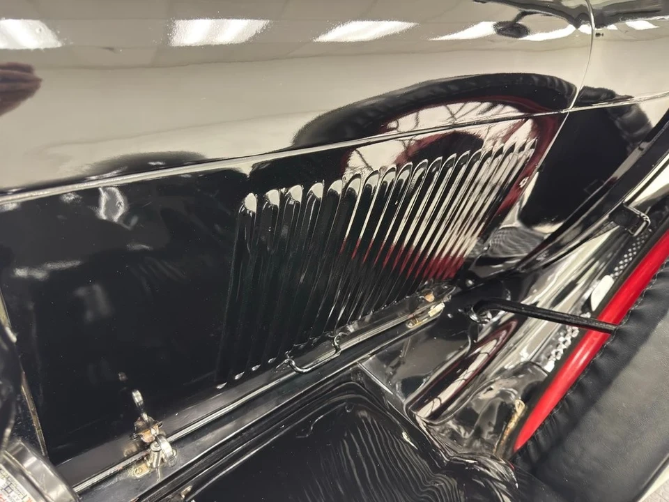 1929 Ford Model A Pickup & Model AA - Image 11 of 12