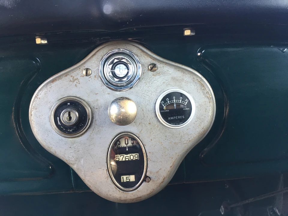 1929 Ford Model A Pickup & Model AA - Image 29 of 31
