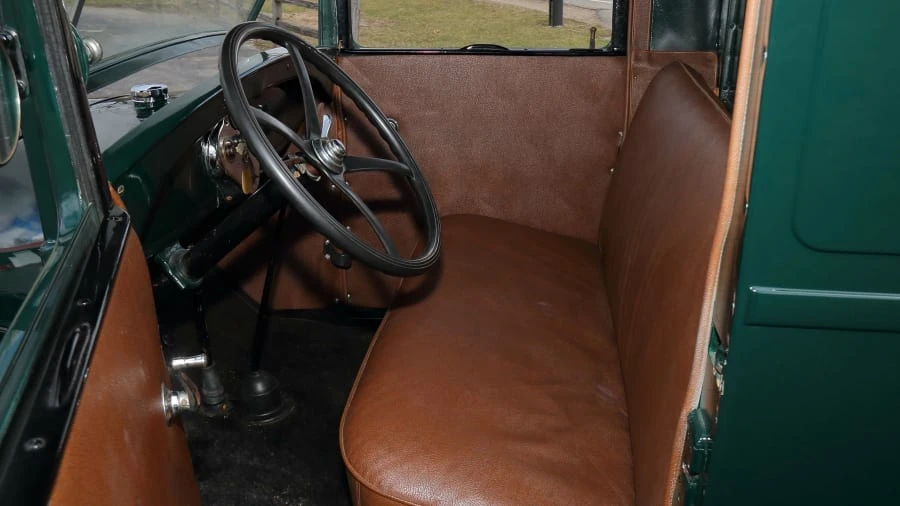 1929 Ford Model A Pickup & Model AA - Image 4 of 19
