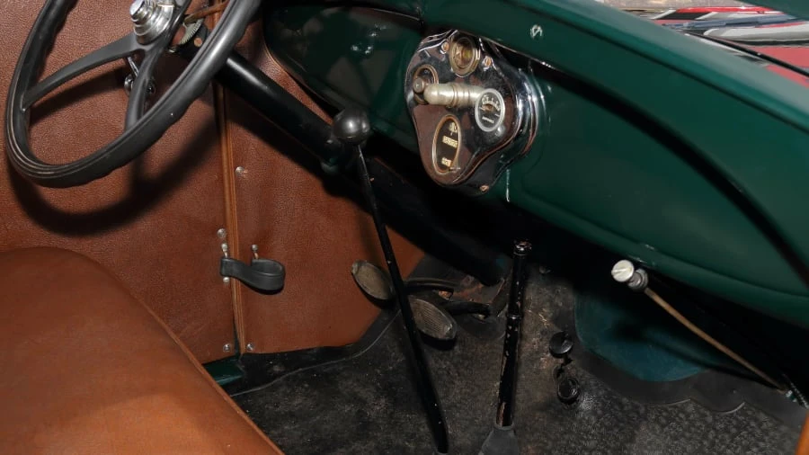 1929 Ford Model A Pickup & Model AA - Image 10 of 19