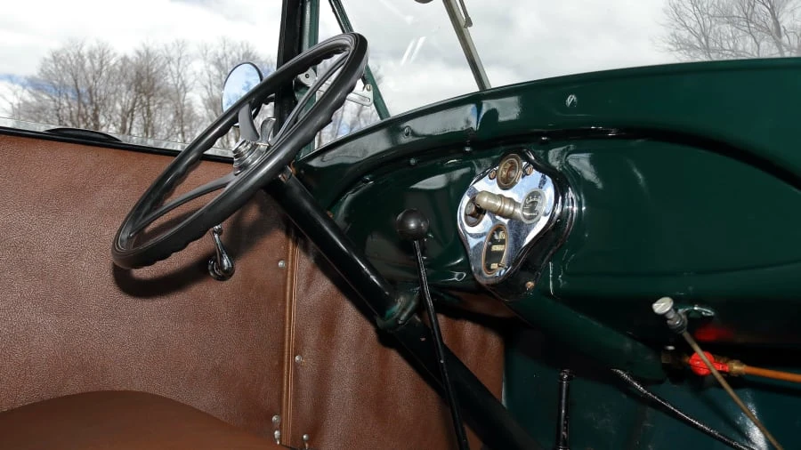 1929 Ford Model A Pickup & Model AA - Image 11 of 19