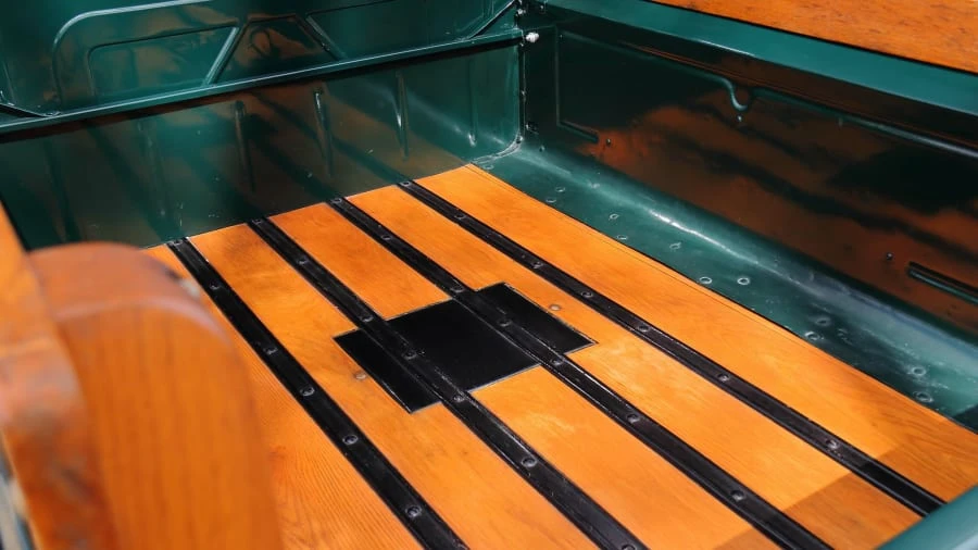 1929 Ford Model A Pickup & Model AA - Image 16 of 19