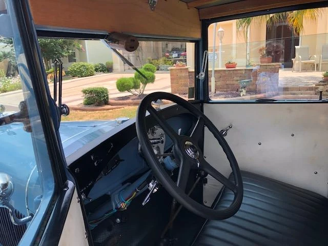 1929 Ford Model A Pickup & Model AA - Image 28 of 31