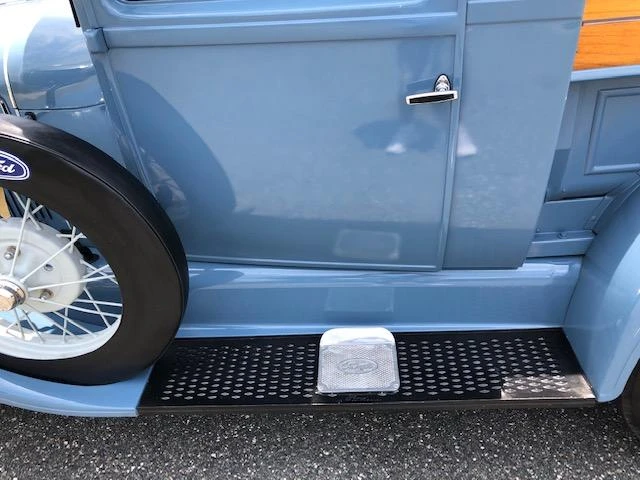 1929 Ford Model A Pickup & Model AA - Image 19 of 31