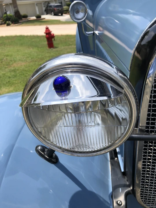 1929 Ford Model A Pickup & Model AA - Image 26 of 31