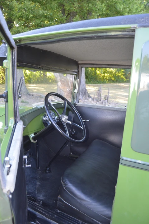 1929 Ford Model A Pickup & Model AA - Image 25 of 31