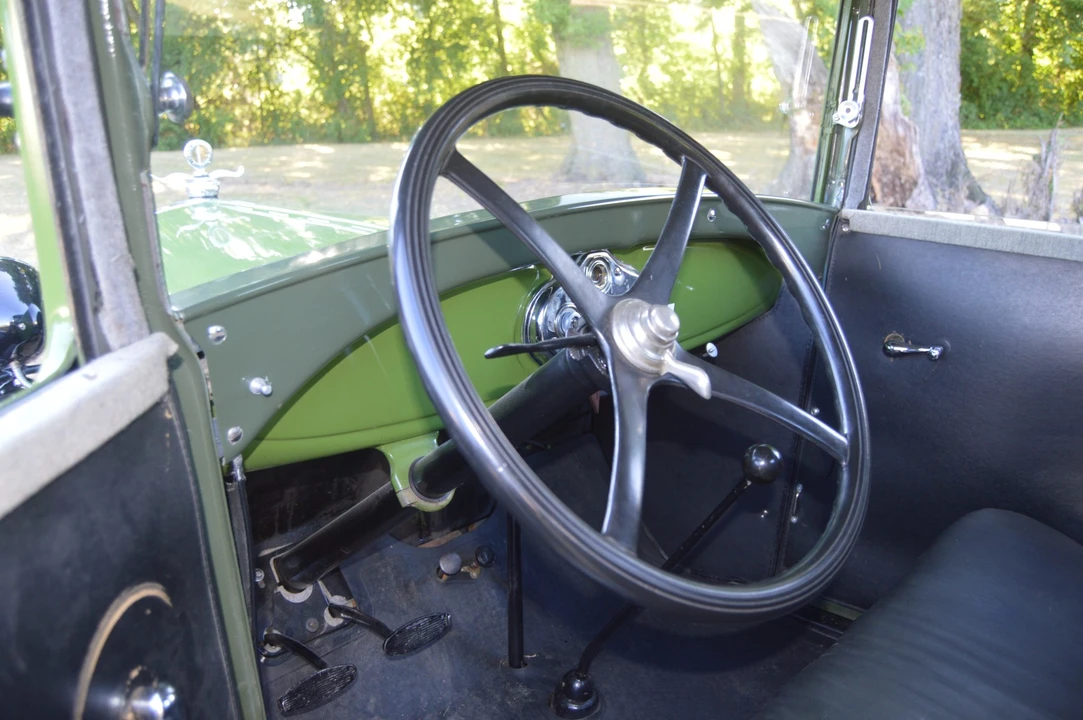 1929 Ford Model A Pickup & Model AA - Image 26 of 31